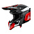 Airoh Шлем Wraaap Conquer Red Gloss в Тольятти