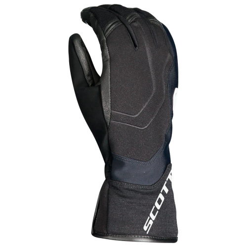 Scott Перчатки снегоходные Comp Pro Black в Тольятти