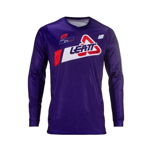 Leatt Джерси 3.5 Ride Royal 2024 в Тольятти