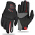 Ones Again Перчатки Gladiator MG-12 black-red в Тольятти