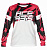 Acerbis Джерси детское MX J-Kid Four White/Purple в Тольятти
