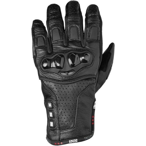 IXS Перчатки Talura 2 Black в Тольятти