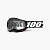 100% Очки подростковые Accuri 2 Youth Goggle Black / Clear Lens в Тольятти