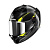 Shark Шлем Spartan GT Pro Kultram Carbon Black/Yellow в Тольятти