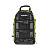 Acerbis Рюкзак Shadow Logo Black/Yellow (38 L) в Тольятти