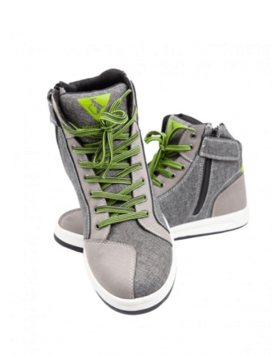 MadBull Мотокеды Sneakers Серый в Тольятти