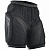 Dainese Шорты Защитные E1 Hard Short Black в Тольятти