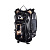 Leatt Рюкзак-гидропак HydraDri WP 2.0 Black XS-XXL в Тольятти