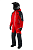 Finntrail Комбинезон зимний Float 3902 Red в Тольятти