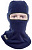 Starks Подшлемник Balaclava Fleece Collar Синий в Тольятти