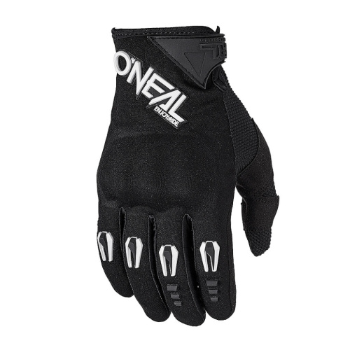 Oneal Перчатки кроссовые Hardwear Iron Черный в Тольятти