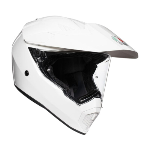 AGV Шлем AX9 E2206 V26 White в Тольятти