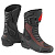 Forma Мотоботы Freccia Evo Black/Red в Тольятти