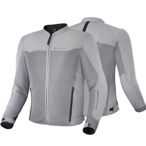 Shima Мотокуртка OpenAir Men Grey в Тольятти