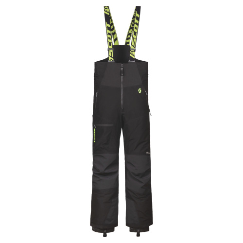 Scott П/комбинезон мужской Dalvik GTX black в Тольятти