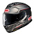Shoei Мотошлем GT-Air 3 Discipline серо-красный TC-1 в Тольятти