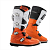 Gaerne Мотоботы GX-1 GoodYear Orange/White в Тольятти