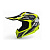 AiM Шлем RH855 Carbon Terrain Black/Yellow в Тольятти