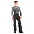 Dragonfly Штаны Gravity Premium Man Black в Тольятти