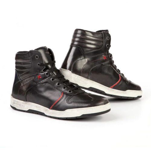 Stylmartin Мотокеды Iron WP Men Black в Тольятти
