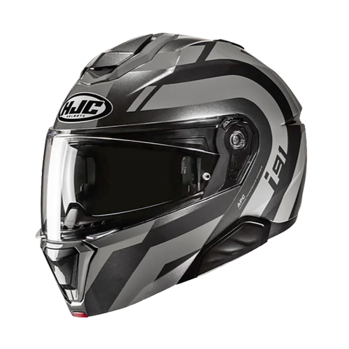 HJC Шлем i91 Arven MC5 в Тольятти