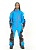Dragonfly Комбинезон SuperLight 3L Woman Electric Blue 2024 в Тольятти