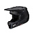 Leatt Шлем кроссовый Helmet Kit Moto 3.5 V25 Stealth в Тольятти