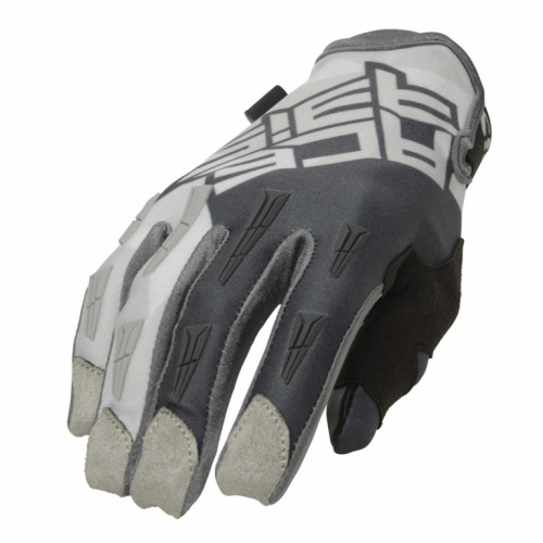 Acerbis Перчатки MX X-H Grey/Grey в Тольятти