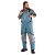 Dragonfly Штаны Expedition Blue - Grey 2024 в Тольятти