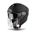 Airoh шлем открытый Hunter Color Black Matt в Тольятти