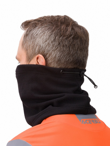 Motolike Баф флисовый Winter в Тольятти