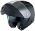 IXS Шлем HX 325 Черный матовый в Тольятти
