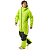 Dragonfly Комбинезон Gravity 2.0 Man 2026 Lime в Тольятти