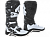 Forma Ботинки Pilot Black/White в Тольятти