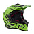 Beon Шлем B-602 Green/Black в Тольятти