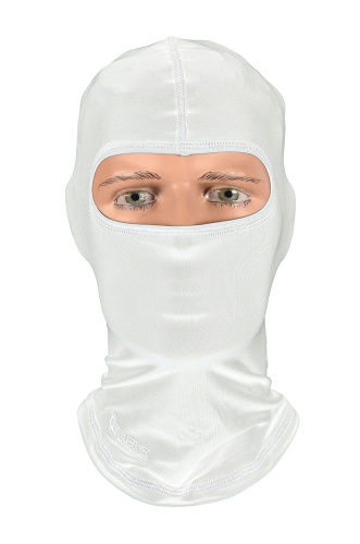 Starks Подшлемник Light silk белый в Тольятти