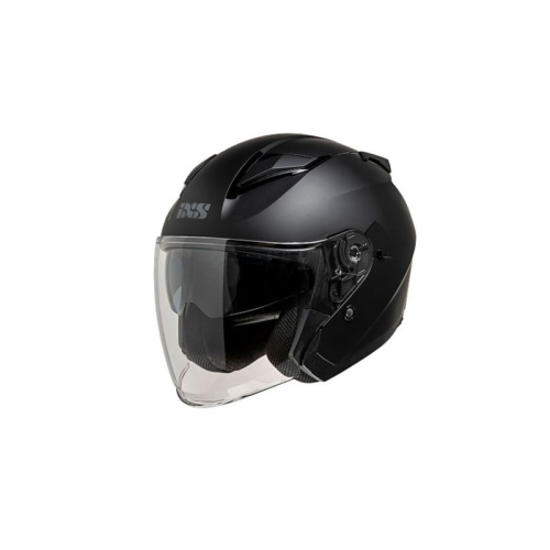 IXS Шлем iXS868 LV черный матовый в Тольятти