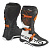 Forma Кроссовые мотоботы Drift Black/Orange/White в Тольятти