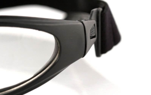 Bobster Очки GXR Clear, прозрачные в Тольятти