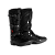 Leatt Мотоботы подростковые кроссовые 3.5 V26 Stealth в Тольятти