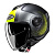 HJC Шлем i40N Pyle MC3HSF в Тольятти