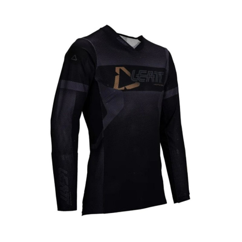 Leatt Джерси 5.5 UltraWeld Stealth 2025 в Тольятти