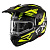 FXR Шлем Maverick X Helmet 22 Black/Hi Vis в Тольятти