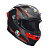 AGV Шлем K6 S 2206 Slashcut Black/Grey/Red в Тольятти