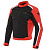 Dainese Куртка Hydraflux 2 Air D-Dry Black/Lava-Red в Тольятти