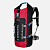 Finntrail Герморюкзак Expedition 40L 1719 Red в Тольятти
