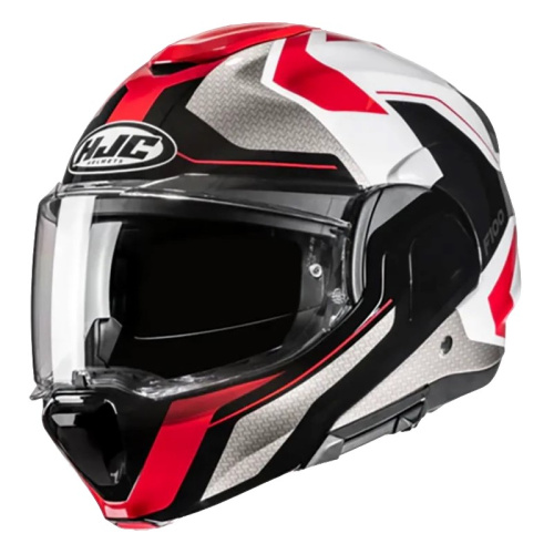 HJC Шлем F100 Bios MC1 в Тольятти