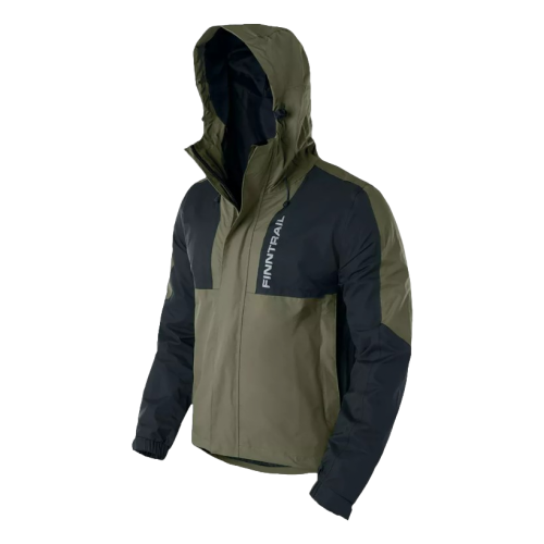 Finntrail Куртка мужская LightSuit 3504 Khaki в Тольятти