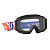 Scott Очки подростковые Primal black clear в Тольятти