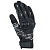 Bering Перчатки комбинированные Ponoka Black/Grey в Тольятти